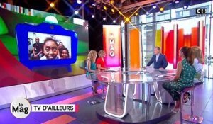 "The Button" : Découvrez cette nouvelle émission de télé en Angleterre qui cartonne tous les vendredis - VIDÉO