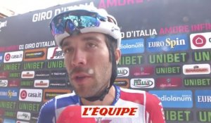 Pinot «Lopez est un coureur très offensif» - Cyclisme - Giro - 20e étape