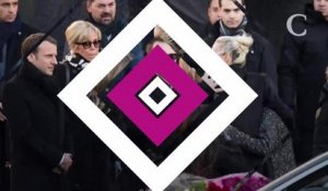 Johnny Hallyday Apres Sa Rencontre Avec Laeticia Il N A Jamais Rechante Laura En Concert