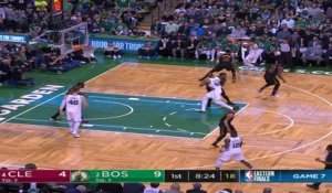 Cavaliers at Celtics ECF Game 7 Recap RAW