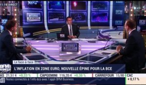 Damien Dierickx VS Jean-François Robin (2/2): En quoi la géopolitique, les taux, les devises et le pétrole peuvent-ils peser sur l'économie ? - 28/05