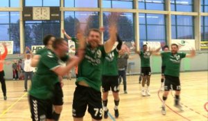Sports : retour sur le Handball N3, HBCM vs ST SEBASTIEN - 28 Mai 2018