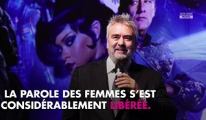 Luc Besson accusé de viol : Les analyses toxicologiques pourraient bien le blanchir