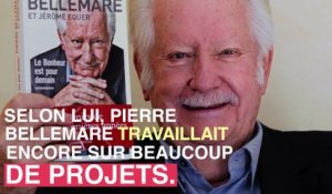 Pierre Bellemare : une santé sur le déclin depuis 2017