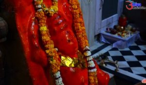 Hanuman Bhajan | Bajrang Balaji  | ANIL NAGORI | Rajasthani Devotional Song | Marwadi Song | FULL Video | 1080p HD