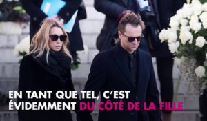 Johnny Hallyday : Eddy Mitchell le tacle et soutient Laeticia