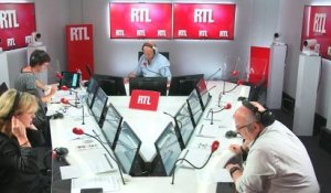 RTL Midi du 29 mai 2018
