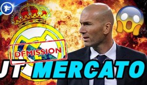 Journal du Mercato : tremblement de terre au Real Madrid