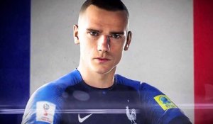 FIFA 2018 World Cup Bande Annonce de Gameplay