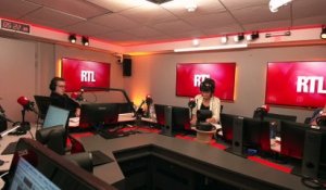 RTL Petit Matin du 30 mai 2018