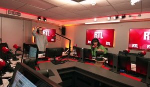 RTL Petit Matin du 31 mai 218