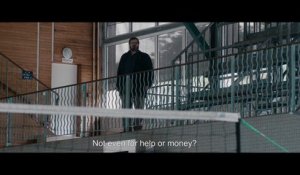 After the War / Après la guerre (2018) - Trailer (English Subs)