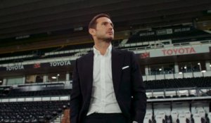 Derby County - Lampard nommé entraineur