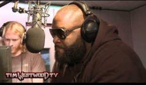 Rick Ross on Young Jeezy - Westwood