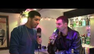 Drake's London Accent - Westwood