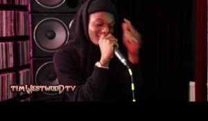 Wizkid: Emotional hits, spending cash & early days of music! - Westwood Crib Session