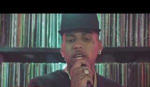 Kid Ink on Show Me, new album, getting signed & impersonators - Westwood Crib Session