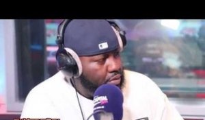 Mistah Fab on DJ Mustard - Westwood