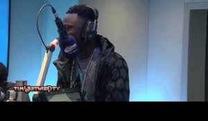 Moelogo on new music, record deal, afro beats - Westwood