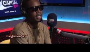 Safaree on splitting with Nicki Minaj, what happened & their relationship now. - Westwood