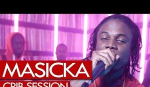 Masicka freestyle - Westwood Crib Session