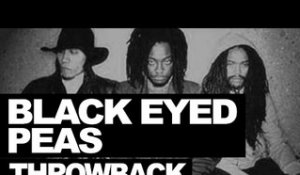 Black Eyed Peas freestyle off the dome back in 1998 Never Heard Before