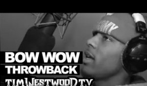 Bow Wow freestyle never heard before from 2005 - Westwood Throwback