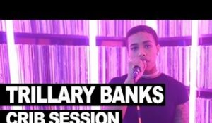 Trillary Banks freestyle - Westwood Crib Session