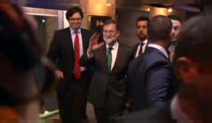 Mariano Rajoy sur le point d'être renversé en Espagne