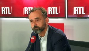 "Benchmarking" des migrants : "Bien sûr que Gérard Collomb a raison", affirme Robert Ménard