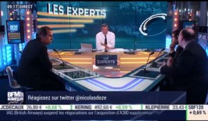 Nicolas Doze: Les Experts (1/2) - 01/06