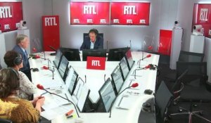 Réforme des retraites : le gouvernement "prend son temps" pour Alain Duhamel