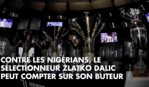 Croatie-Nigeria : sur quelle chaîne voir le match de la Coupe du Monde à la télévision et en streaming ?