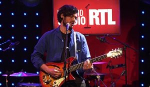 Gael Faure - La saison (LIVE) Le Grand Studio RTL