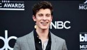 Shawn Mendes Still A Kanye West Fan Despite Opposing Beliefs | Billboard News