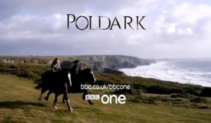 Poldark - Trailer Saison 4