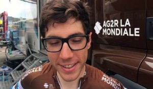 Critérium du Dauphiné: Axel Domont décrypte le prologue à Valence