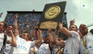 Castres : Le triomphe du rugby des sous-préfectures