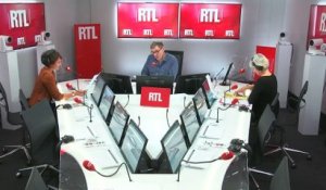 Le journal de 7h30 : Deschamps communiquera la liste définitive des joueurs sélectionnés