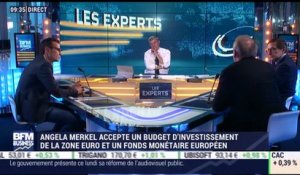 Nicolas Doze: Les Experts (2/2) – 04/06