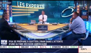 Nicolas Doze: Les Experts (1/2) - 05/06