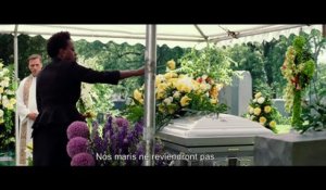 Les Veuves : Bande-Annonce VOST