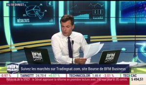 Small & Mid Caps: "Il y a un vrai retour des intros en Bourse en ce moment", François Gerber - 05/06