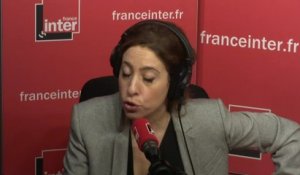 Sarah Biasini : "le film [sur Romy Schneider] est malsain"