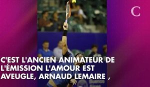 Patrick Poivre d'Arvor, Michel Boujenah, Christophe Michalak : ces stars sèchement battues au trophée des personnalités de Roland-Garros