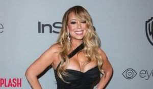 Mariah Carey turns sexual harassment experiences into a positive