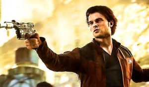 STAR WARS Battlefront 2 : The Han Solo Bande Annonce