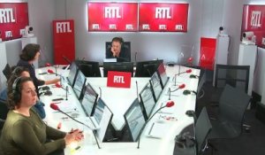 RTL Monde du 6 juin 2018