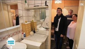 Stéphane Plaza halluciné en visitant un appartement : "C'est une catastrophe !" - Regardez