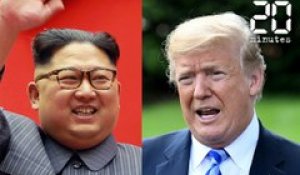 Kim Jong-un «a supplié à genoux» pour que la rencontre avec Trump ait lieu